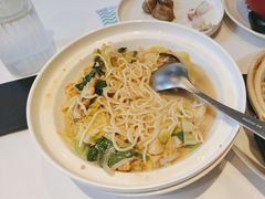 -莆田餐厅PUTIEN(三里屯店)