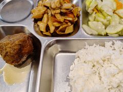 -淮扬厨子(健康路店)