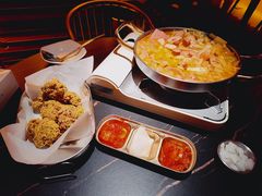 -양평식당·杨平食堂(华贸店)