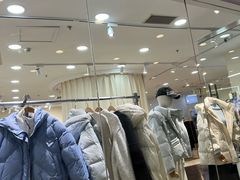 -沈阳百联购物中心(青年大街店)