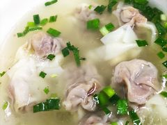 -清真蒋有记(秦虹路店)