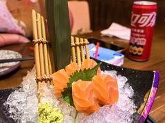 -白石的深夜食堂(济南万象城店)