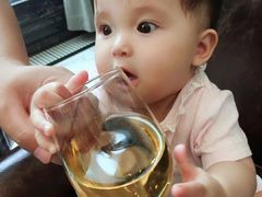 -铜锣湾·有麝自然香(长嘉汇购物公园店)