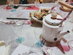 -王婆炒鱼(总店)