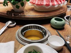 牛小排-尚海豆捞(乐虹坊店)