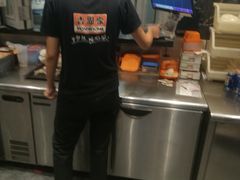 -吉野家(长青店)