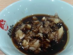 -老边饺子馆(东单店)
