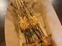 -林二哥宜烤官·宜宾小烧烤