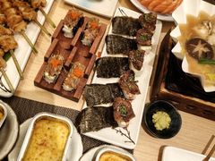 -德川家日本料理(中关村寰太大厦店)
