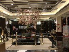 -东方之珠洗浴休闲广场(南开店)