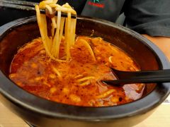 番茄肥牛米线-大鼓米线(杭州国大城市广场店)