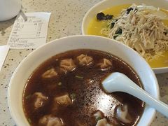 -东园小馆·早茶·淮扬小炒(江都路店)