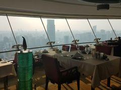 -上海新世界丽笙大酒店旋景餐厅(人民广场店)