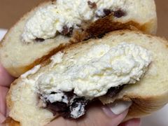 -CARINO BAKERY&CAFE(人广来福士店)