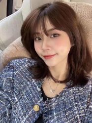 -3AM HAIR SALON染发接发