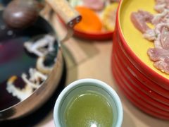 -沼津港精致料理·寿喜烧·烧鸟(漕河泾印象城店)