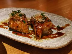 鹅肝手握-初居食屋日式料理(万象城购物中心店)