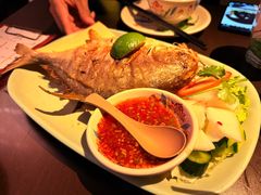 -大头虾越式风味餐厅(光明广场店)