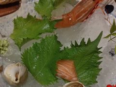 -和创柚子·会席日本料理(新区淮海街店)