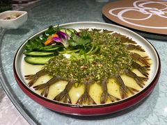 -阿诺泰·泰国餐厅(紫荆店)