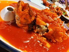 松鼠鳜鱼-炉之恋LUZHILIAN(芙蓉汉城总店)