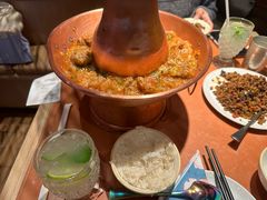 -浩海火燒雲傣家菜(芮欧百货店)