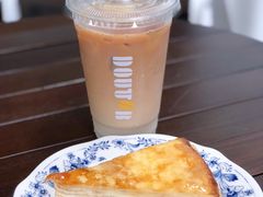 -DOUTOR德咖伦(吴江路店)