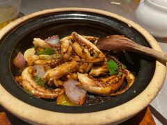 -啫神·广州地标美食(北京路店)