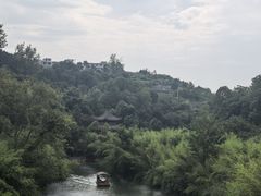 -天河潭旅游度假区