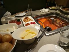 -海底捞火锅(关山保利店)