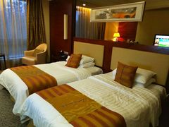 -太湖湾开元名庭大酒店