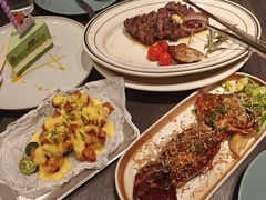 -卡朋西餐(宝安大仟里店)