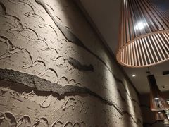 大堂-匠和风精致料理(世茂双子塔店)
