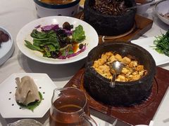 -狮王府淮扬菜(百家湖1912店)