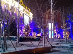 门面-远洋未来广场(育慧北路店)