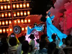 -大唐不夜城-开元广场