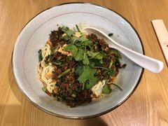 风味碎牛肉面-初见小面(上沙店)