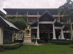 -普吉岛卡塔阿维斯塔诺富特酒店度假村