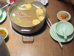-掂档潮汕牛肉火锅(沈阳万象城店)