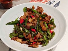 -侯家庄私房菜馆观景餐厅