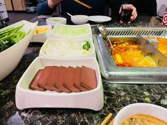 -海底捞火锅(连城广场店)