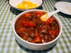 -玉桥餐厅(天坛店)