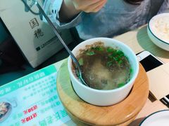 -吴氏老妈·23年家常菜(古城店)