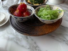 -无锡苏宁银河国际酒店-悦府65中餐厅