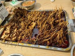 -谢智冷沾沾(马家巷总店)