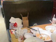 -九毛九西北菜(大东海店)