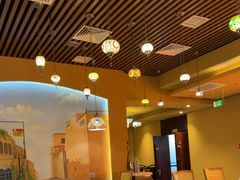 -君邦火锅(新疆大厦店)