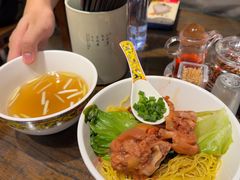 -一记面馆·云吞面嘅专家(富华店)