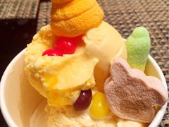 -洲际酒店·地平线全日餐厅HORIZON CAFÉ