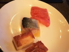 -OPEN開全日自助餐厅·牛肉火锅·海鲜(佛山希尔顿酒店)